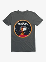 Peanuts Snoopy Astronaut T-Shirt