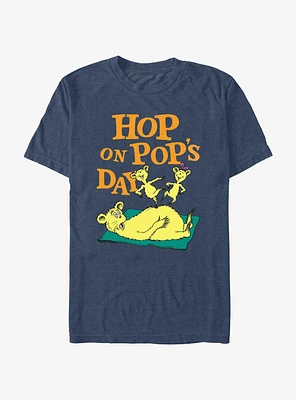 Dr. Seuss Hop On Pop T-Shirt