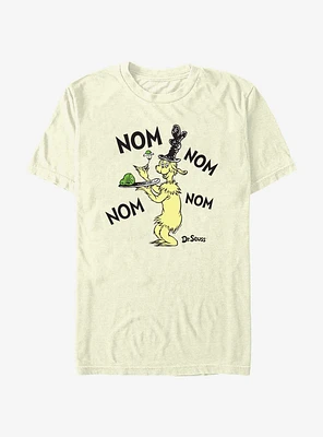 Dr. Seuss Nom T-Shirt