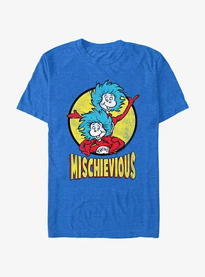 Dr. Seuss Mischievious T-Shirt