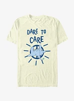Dr. Seuss Dare To Care T-Shirt