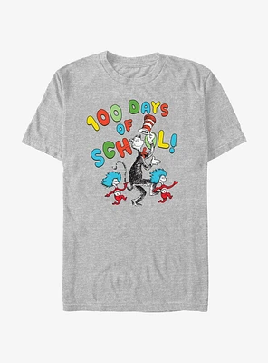 Dr. Seuss School T-Shirt