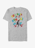 Dr. Seuss School T-Shirt