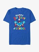Dr. Seuss First T-Shirt