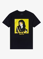 Conan Gray Found Heaven Album Cover T-Shirt