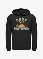 Dr. Seuss Hop On Pop Best Ever Hoodie