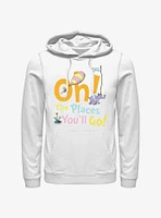 Dr. Seuss Going Places Hoodie