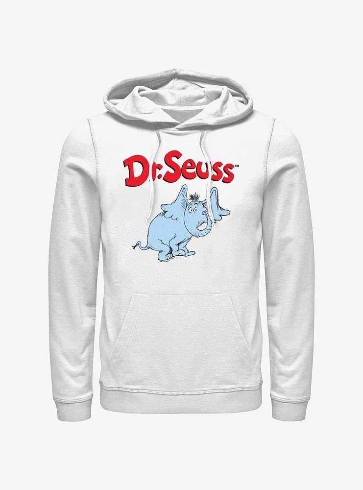 Dr. Seuss Horton Hoodie