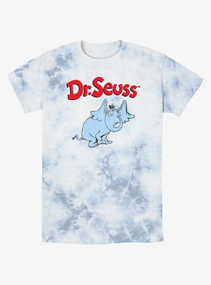 Dr. Seuss Horton Tie-Dye T-Shirt