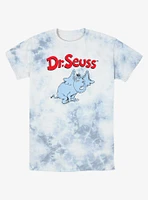 Dr. Seuss Horton Tie-Dye T-Shirt