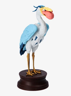 Studio Ghibli The Boy and The Heron Mini Figure Collection The Heron Figure (Ver. B)