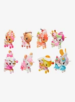 tokidoki Unicorno Cafe Cuties Blind Box Figure