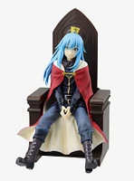 Bandai Spirits That Time I Got Reincarnated as a Slime Ichibansho Rimuru Tempest ("Rising Star" Rimuru Tempest) Figure