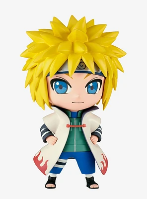 Banpresto Naruto Shippuden Repoprize Minato Namikaze Figure