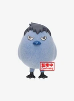 Banpresto Haikyu!! Fluffy Puffy Kagegarasu Figure