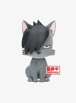 Banpresto Haikyu!! Fluffy Puffy Kurooneko Figure