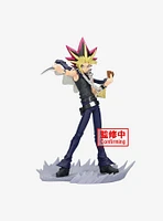 Banpresto Yu-Gi-Oh! Senkozekkei Prize Yami Yugi Figure