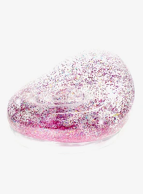 Glitter BloChair Pink Holographic Chair