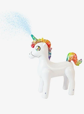 Jumbo Unicorn Sprinkler