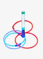 Illuminated LED Ring Toss