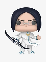 Funko BLEACH Pop! Animation Uryu Ishida Vinyl Figure