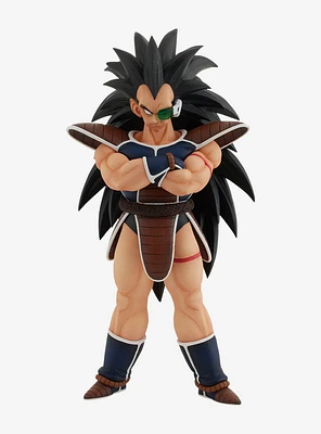 Bandai Spirits Dragon Ball Z Ichibansho Materlise Raditz (Vs Omnibus Amazing) Figure