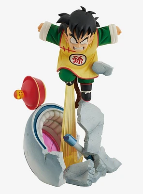 Bandai Spirits Dragon Ball Z Ichibansho Materlise Plus Gohan (Vs Omnibus Amazing) Figure