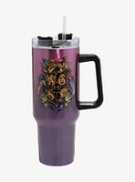 Harry Potter Hogwarts Stainless Steel Travel Cup