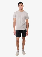 Zip Pocket 2.0 Inseam 5" Fleece Shorts