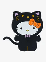 Sanrio Hello Kitty Halloween Black Cat Costume Enamel Pin — BoxLunch Exclusive