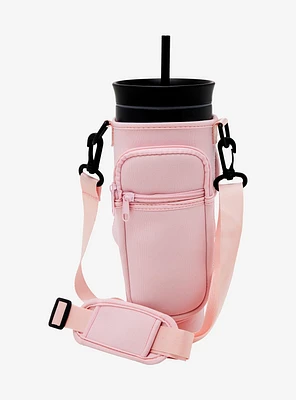 Water Bottle Sling