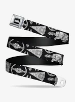 Star Wars Ships And Vehicless Youth Seatbelt Belt