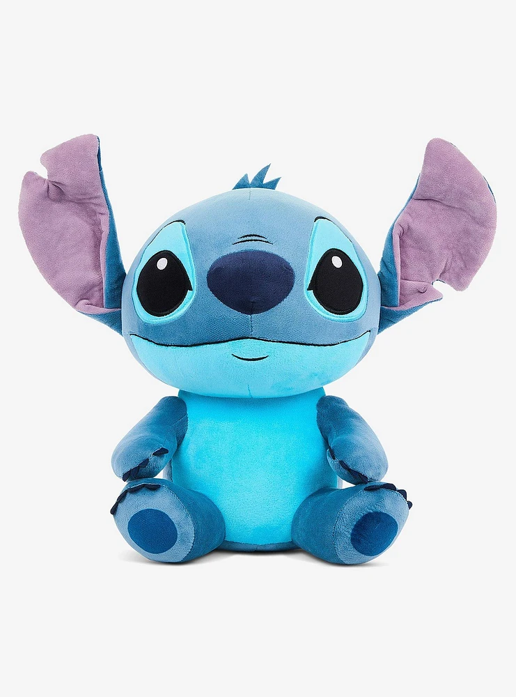 Disney Stitch HugMe Plush