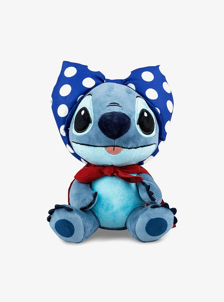 Disney Stitch Laundry Plush