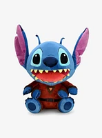 Disney Evil Stitch HugMe Plush