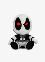 Kidrobot Marvel Deadpool X-Force Phunny Plush