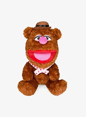 The Muppets Fozzie Bear Plush