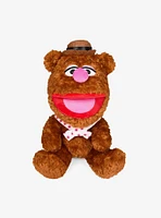 Disney The Muppets Fozzie Bear Plush