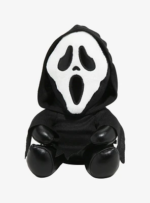 Kidrobot Ghost Face Phunny Plush