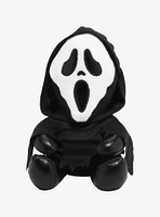 Kidrobot Ghost Face Phunny Plush