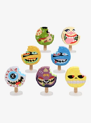 Frozen Culture Madballs Blind Bag Figure