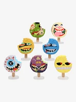 Frozen Culture Madballs Blind Bag Figure