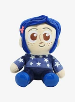 Coraline Sitting Plush