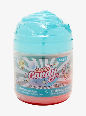 ORB Cotton Candy Scented Slime