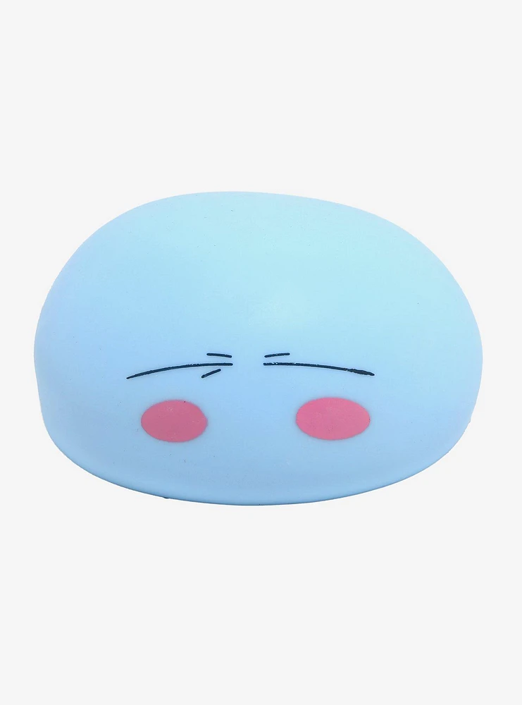 That Time I Got Reincarnated As A Slime Rimuru Mega Squishy Toy