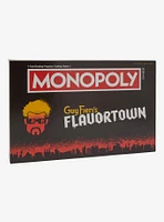 Monopoly: Guy Fieri's Flavortown Edition Board Game