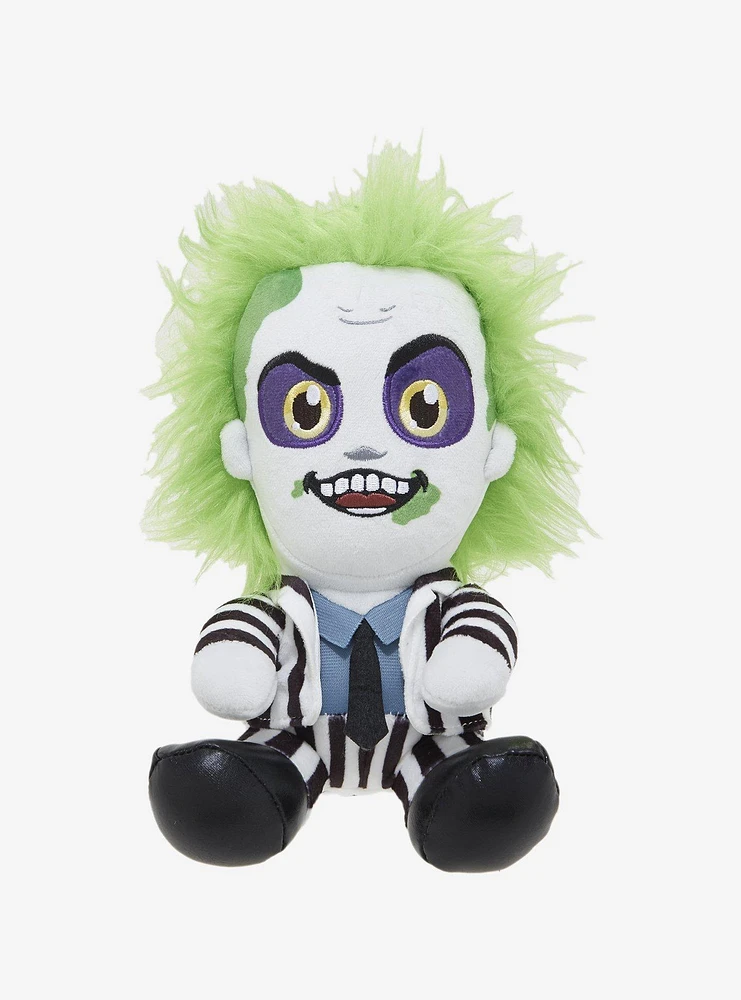 Kid Robot Beetlejuice Phunny Plush