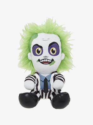 Kid Robot Beetlejuice Phunny Plush