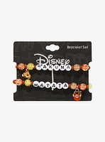 Disney The Lion King Hakuna Matata Charm Best Friend Bracelet Set