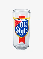 Pabst Blue Ribbon Old Style Logo Can Cup